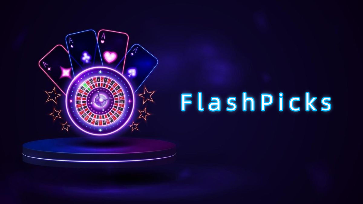 FlashPicks پاکستان