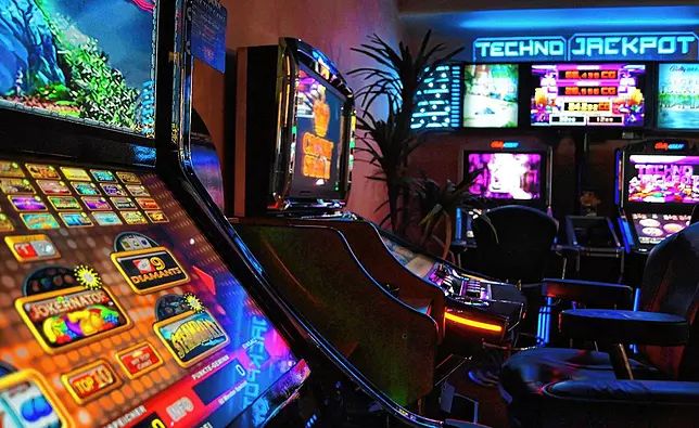 پاکستان میں FlashPicks کا آن لائن کیسینو سیکشن کھولیں۔
