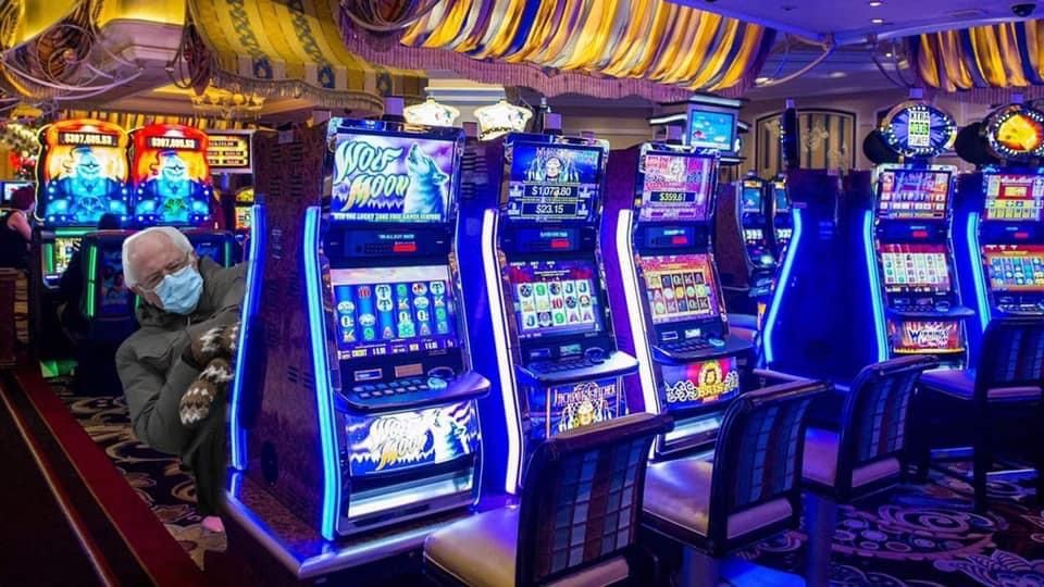 FlashPicks کیسینو میں سلاٹ کھیلنا شروع کریں۔
