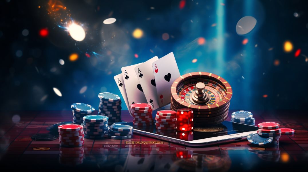 FlashPicks آن لائن کیسینو میں اصل گیمز